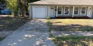 1608 Duncan Ave, Killeen Gallery 1