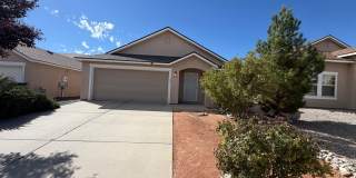 3 Bedroom Single Story Home Available in Cabezon Near Southern Blvd SE & Unser Blvd SE! Gallery 1