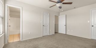Nice 3 Bedroom Duplex in New Braunfels, TX! Gallery 13
