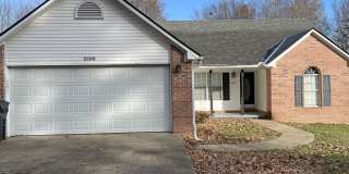 2106 Fox Meadow Lane Gallery 1