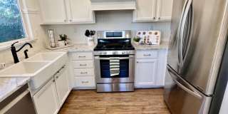 Two Bedroom Home for Rent in Sun City Roseville Gallery 7