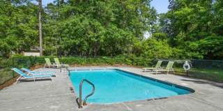 Fully Furnished Coastal Retreat Near Wrightsville Beach in Desirable Masonboro Neighborhood Gallery 32
