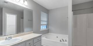 Spacious 4 Bedroom, 2.5 Bath Home on a Large Corner Lot in McDonough! ✨ Gallery 19