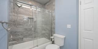 NEWLY REMODELED  FURNISHED BOTTOM FLOOR CONDO Gallery 23