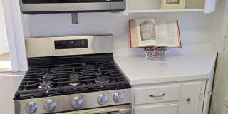 Centrally located in the NE Heights 4 bedroom, 1 3/4 Bath 1900 square feet. Gallery 7