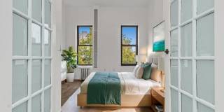 32 Garnet Street Gallery 3