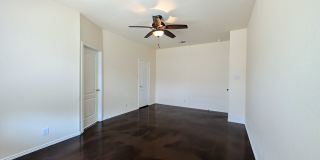 Dove Crossing 3/2/2 / No Carpet / Fridge Included / Fenced in Yard / NBISD Gallery 20