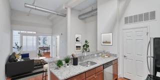 The Mezzo Lofts The Mezzo Lofts Gallery 6