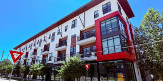 Stylish East Austin Condo with Modern Finishes, Open Living, and Luxury Primary Retreat Gallery 3