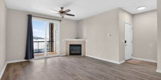 Newly renovated 2 Bedroom Condo in Centennial Gallery 3