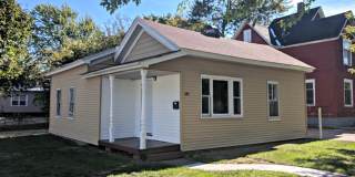 1230 Spring St- 3 bedroom house 1230 Spring St- 3 bedroom house Gallery 1