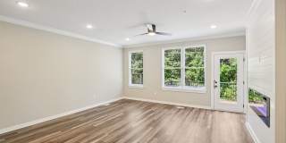 Greenwood Townhomes Gallery 12
