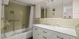 Foggy Bottom Home | 3 Bed | 2.5 Bath | 2,050 Sf | Large Private Patio Gallery 19