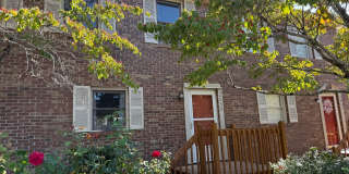 2 Bedroom 1.5 Bath Townhome located in Greeneville, TN Gallery 1