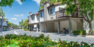 Westlake Canyon Apartments Gallery 11