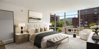 Apartments at Westlight Gallery 12