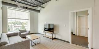 The Lofton Gallery 71