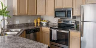 Bradford Pointe Apartments Gallery 9