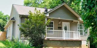 Single Family Home w/ Fenced in Backyard Gallery 1