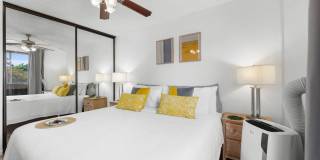 Kahana Manor #318 Furnished One Bedroom One Bath Unit Gallery 28