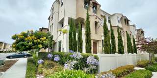 Spacious 4BD/3.5BA Townhome in Oceanside with Community Pool, 2-Car Garage & Covered Balcony Gallery 1