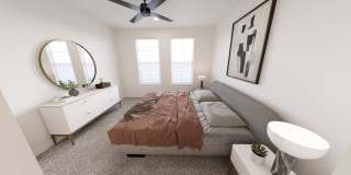 Wrenley Luxury Apartment Homes Gallery 23