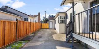 Furnished One Bedroom Cottage in Castro Valley Gallery 3