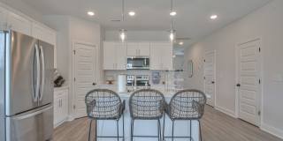 1801 Townhomes Gallery 2