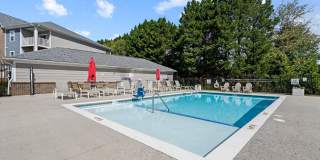 Hawks Landing Luxury Apartments Gallery 2