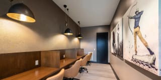 AMLI Art District Gallery 25