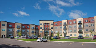 The Sixton Apartments Gallery 56