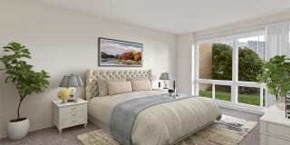 Cheverly Station Apartments Gallery 6