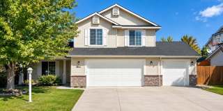 2856 West Lost Rapids Drive Gallery 1