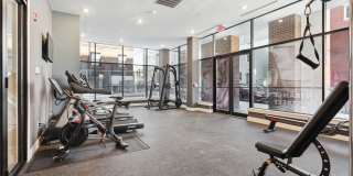 720 Thompson Street Gallery 49