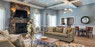 Summit Place Gallery 25