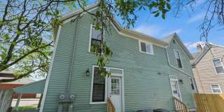 Completely Brand New Restored Historic Townhome near Wells St Corridor. Gallery 51