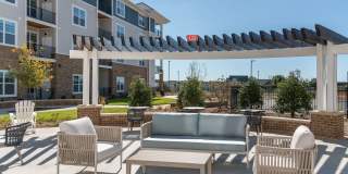 Acclaim at the Hill - Senior Living Gallery 35
