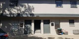 1702 Hunt Street Gallery 1