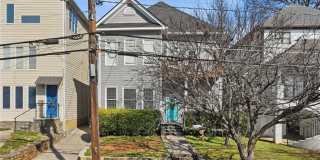 564 John Wesley Dobbs Avenue NE unit: B Gallery 1