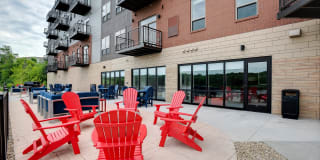 Lake Jonathan Flats Gallery 53