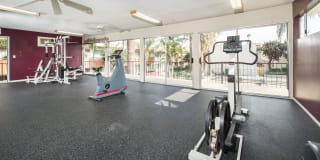 Las Palmas Apartments Gallery 2