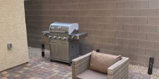 Charming 3BR House in North Las Vegas Gallery 8