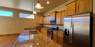 Wonderful Upgraded Home in Timnath Ranch Gallery 34