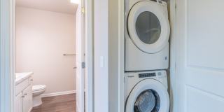 Huge, Open Floor Plan Townhome for RENT at Johnston Common Brownstones! Gallery 19