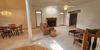 Executive 3+BR, 3BTH Rancher, 2car gar (with ALL utilities only $450/mo) and lawncare and snow removal provided! Gallery 6