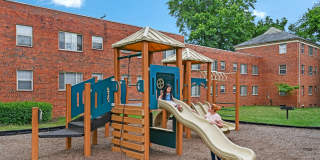 Hamilton Manor - Affordable Housing Gallery 15