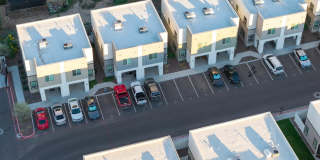 Elevate on Vineyard Townhomes Gallery 8