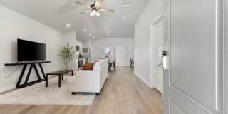 Bring your suit case, we’ll handle the rest! Fully furnished in Upland West! Gallery 13