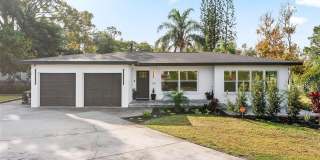 1401 DREW STREET 1401 DREW STREET Gallery 1