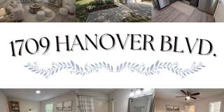 Spacious 4-Bedroom 2-Bath Home with Attached 1-Car Garage Move In Ready Gallery 1